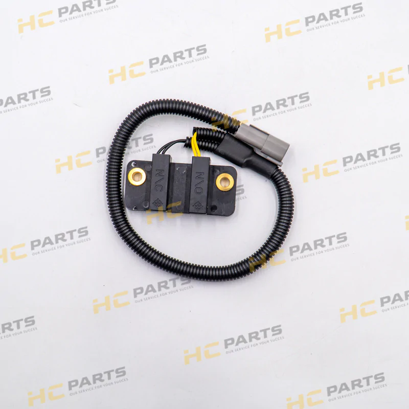 JCB жгут проводов датчика скорости для коробки передач-AZERI PARTS