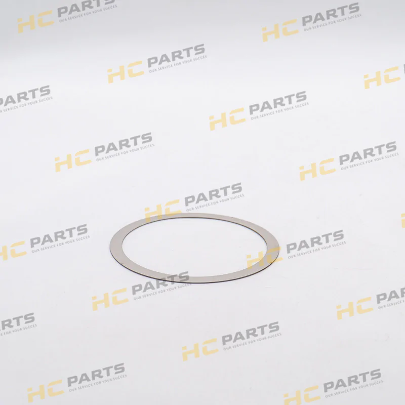 JCB Регулировочная шайба 0,9 мм - AZERI PARTS