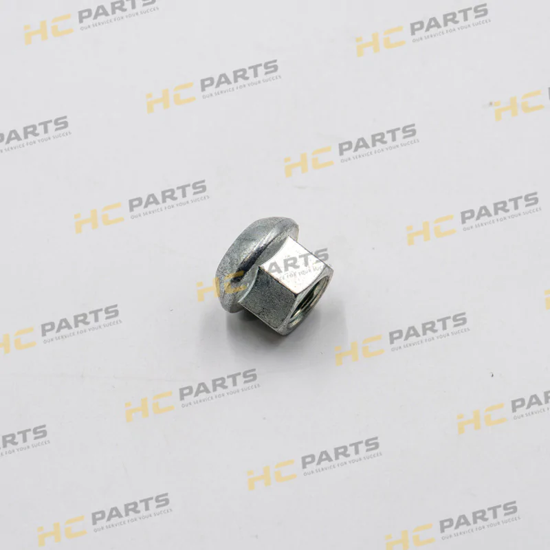 JCB гайка штифта колеса M14x1. 5