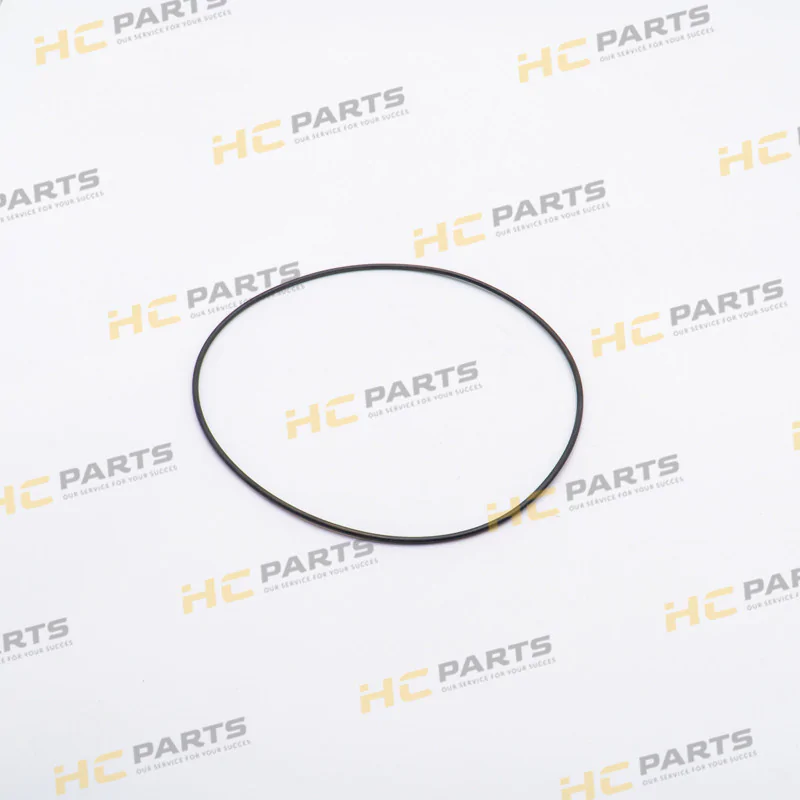 JCB Ступица с уплотнительным кольцом - AZERI PARTS