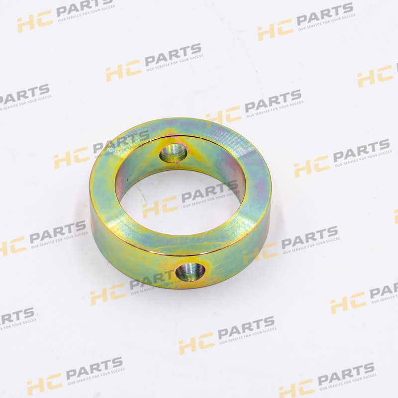 JCB Проставка для шарнира - AZERI PARTS