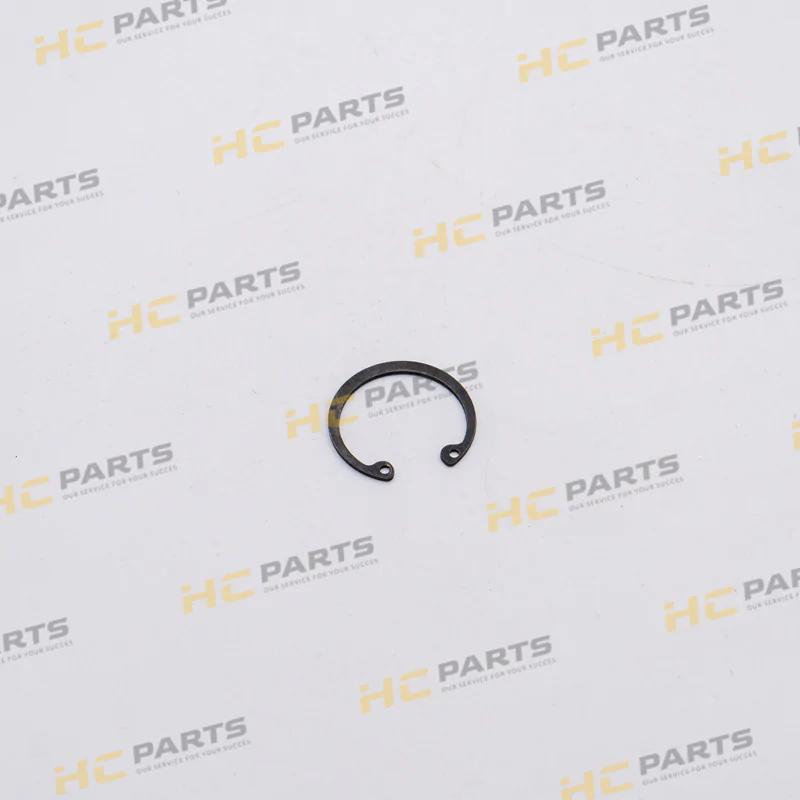 JCB Хомут поворотного кулака - AZERI PARTS