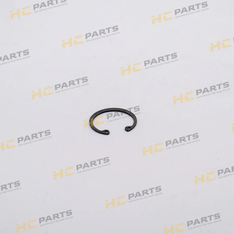 JCB Хомут поворотного кулака - AZERI PARTS