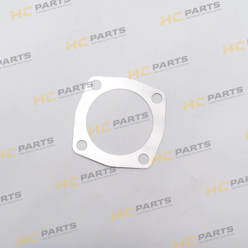 JCB Шайба поворотного кулака 0,13 мм — AZERI PARTS