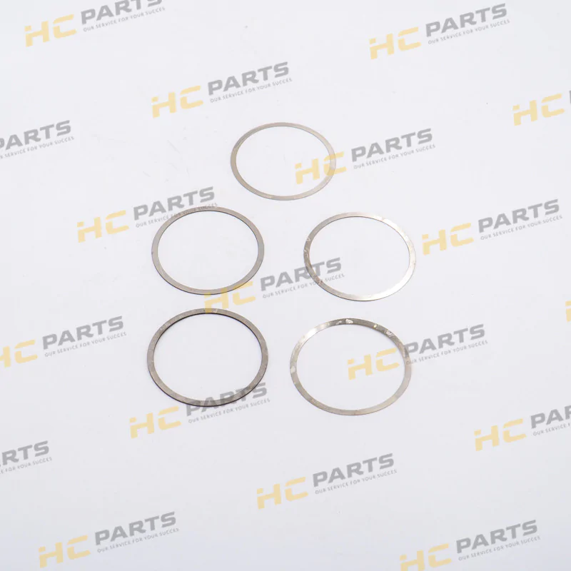 JCB Комплект регулировочных шайб для коробки передач - AZERI PARTS