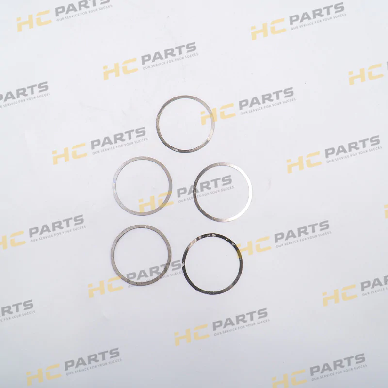 JCB Комплект регулировочных шайб для коробки передач - AZERI PARTS