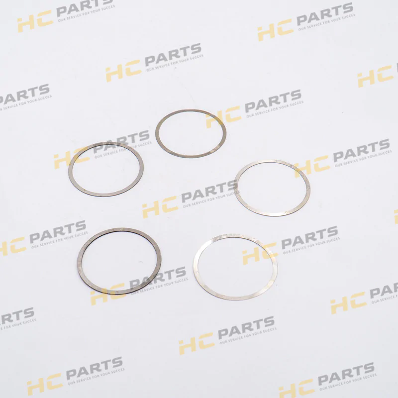 JCB Комплект регулировочных шайб для коробки передач - AZERI PARTS