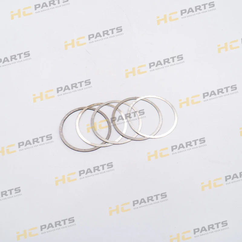 JCB Комплект регулировочных шайб для коробки передач - AZERI PARTS