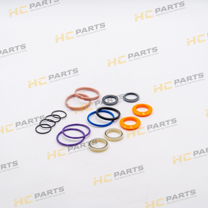 JCB Комплект сальников для цилиндров - AZERI PARTS