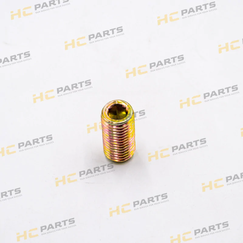 JCB Износ шлицевой шайбы M20 x 40 мм — AZERI PARTS