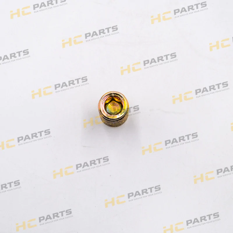 JCB Износ шлицевой шайбы M20 x 40 мм — AZERI PARTS