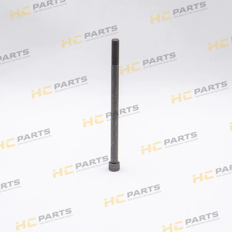 JCB Болт с шестигранной головкой M12 x 200 мм - AZERI PARTS