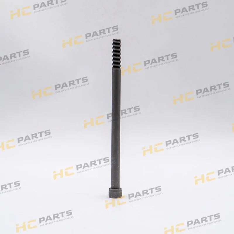 JCB винт задней бабки M12 x 200 мм-AZERI PARTS