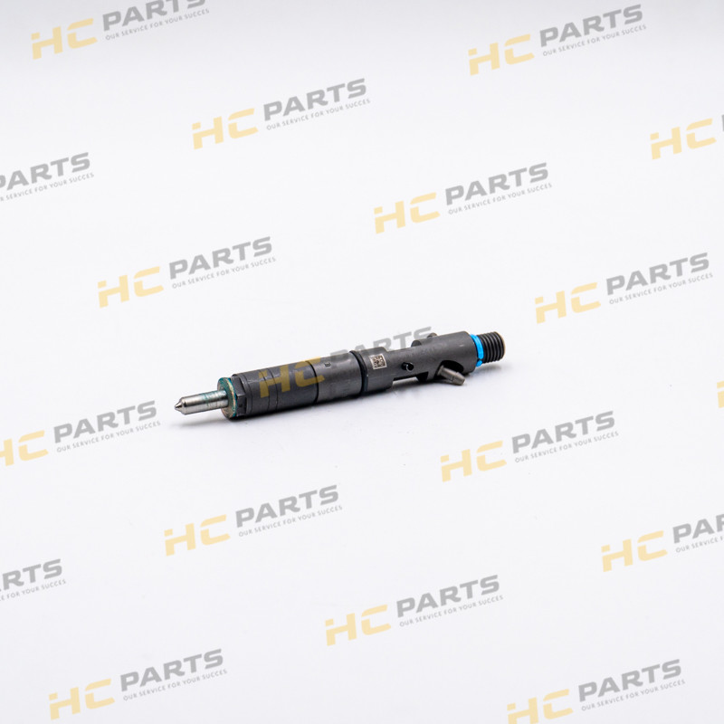 JCB Полный инжектор Perkins 1104 — ОРИГИНАЛ