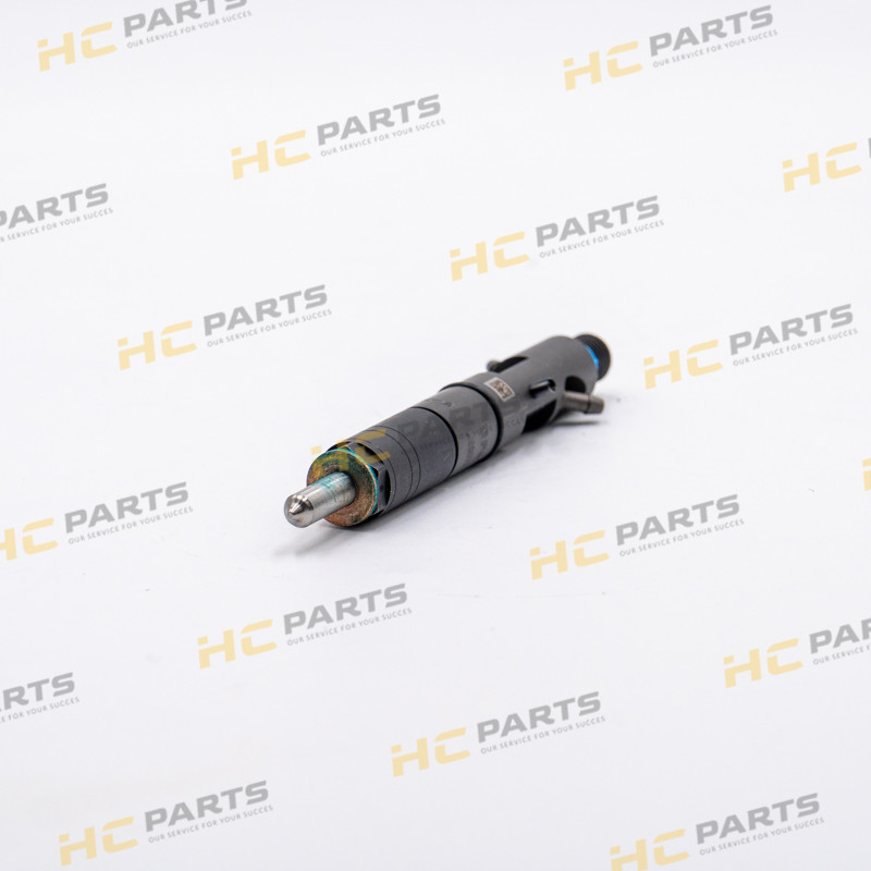 JCB Полный инжектор Perkins 1104 — ОРИГИНАЛ