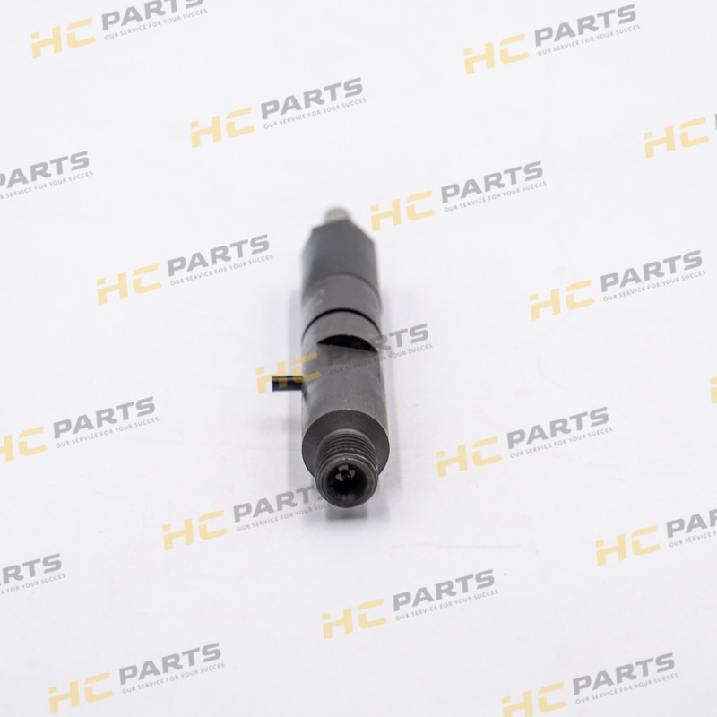 JCB Полный комплект инжектора Perkins 1104