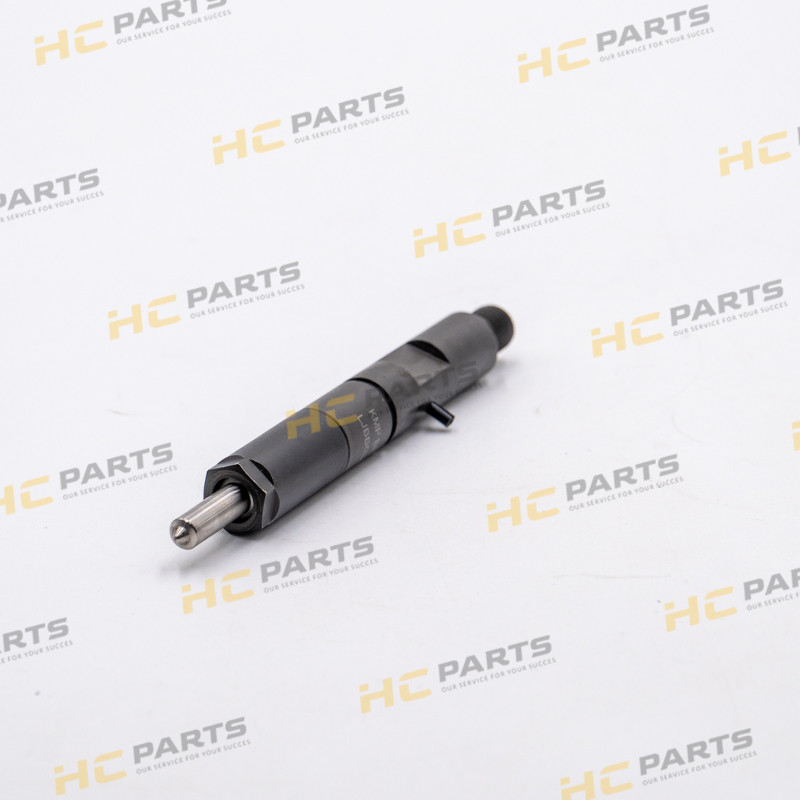 JCB Полный комплект инжектора Perkins 1104