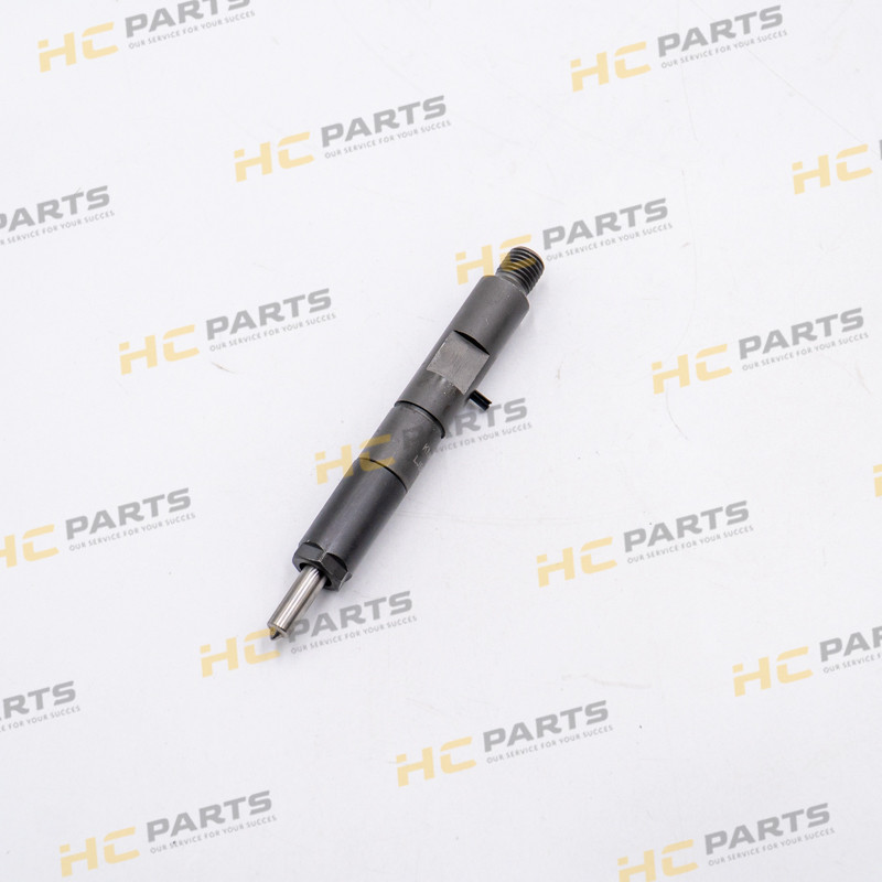 JCB Полный комплект инжектора Perkins 1104