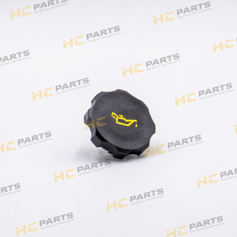 JCB Замена моторного масла PERKINS AA AB - PERKINS