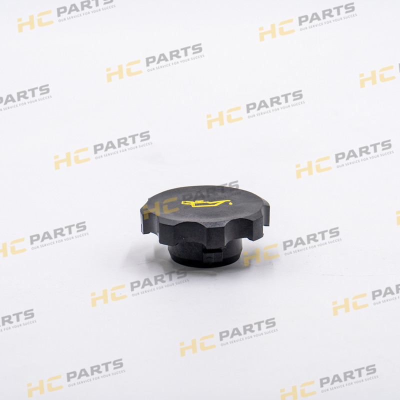 JCB Замена моторного масла PERKINS AA AB - PERKINS