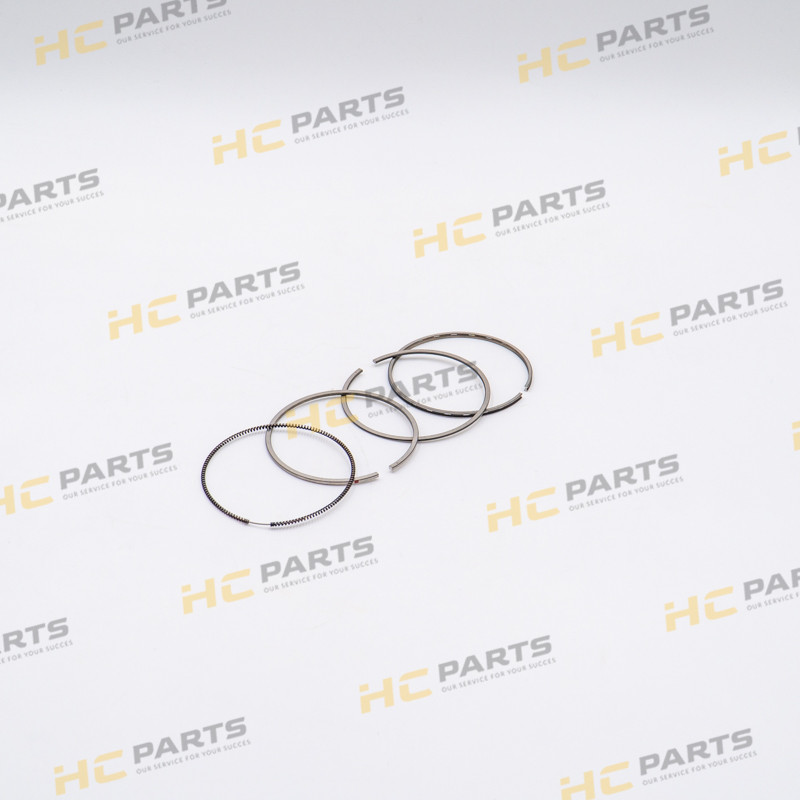 {_b0_} комплект поршневых колец PERKINS 403c 403D - мини-экскаватор PERKINS