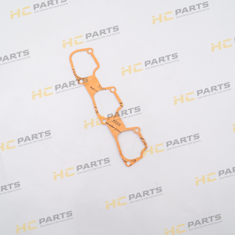 JCB Прокладка впускного коллектора PERKINS — мини-экскаватор ORIGINAL