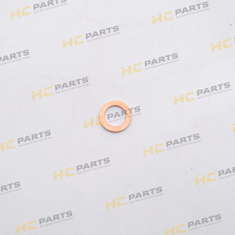 JCB Уплотнение форсунки PERKINS KA KB - KMP BRAND