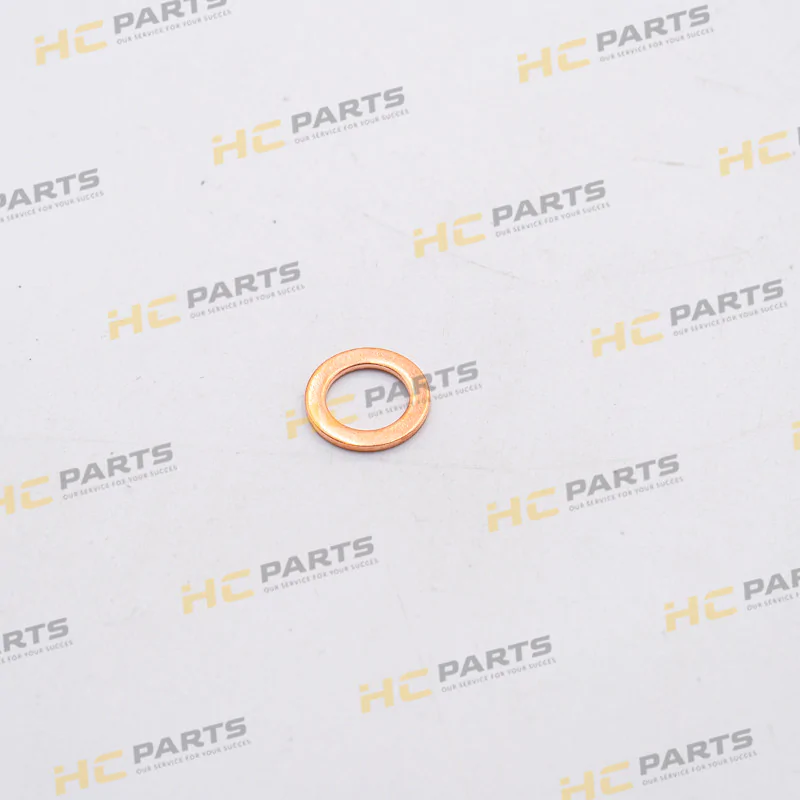 JCB Уплотнение форсунки PERKINS KA KB - KMP BRAND