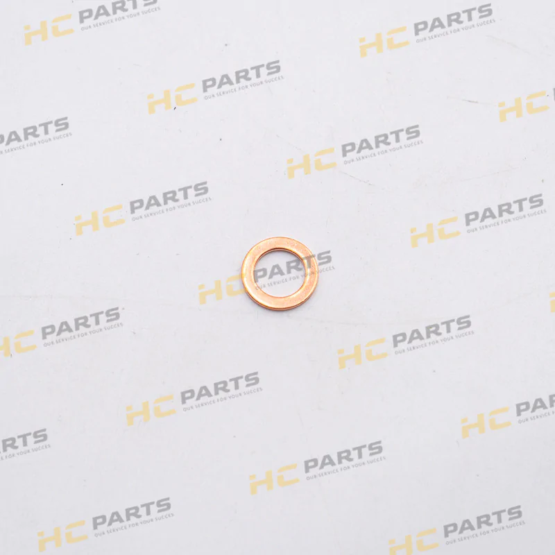 JCB Уплотнение форсунки PERKINS KA KB - KMP BRAND