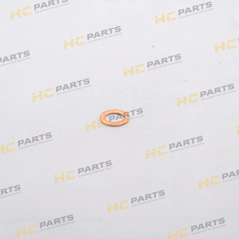 JCB Уплотнение форсунки PERKINS KA KB - KMP BRAND