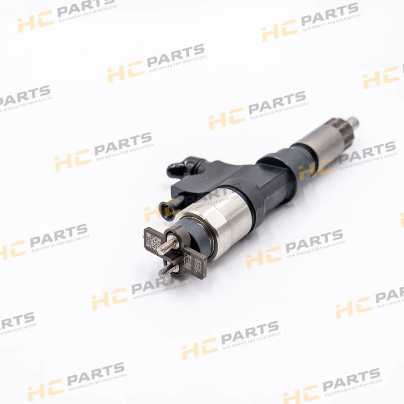 ISUZU Комплект для распыления 4HK1 / 6HK1 - MAGURO