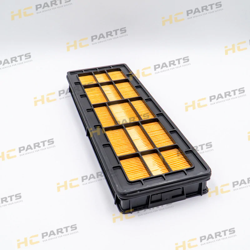JCB внутренний воздушный фильтр-SERVICE FILTERS