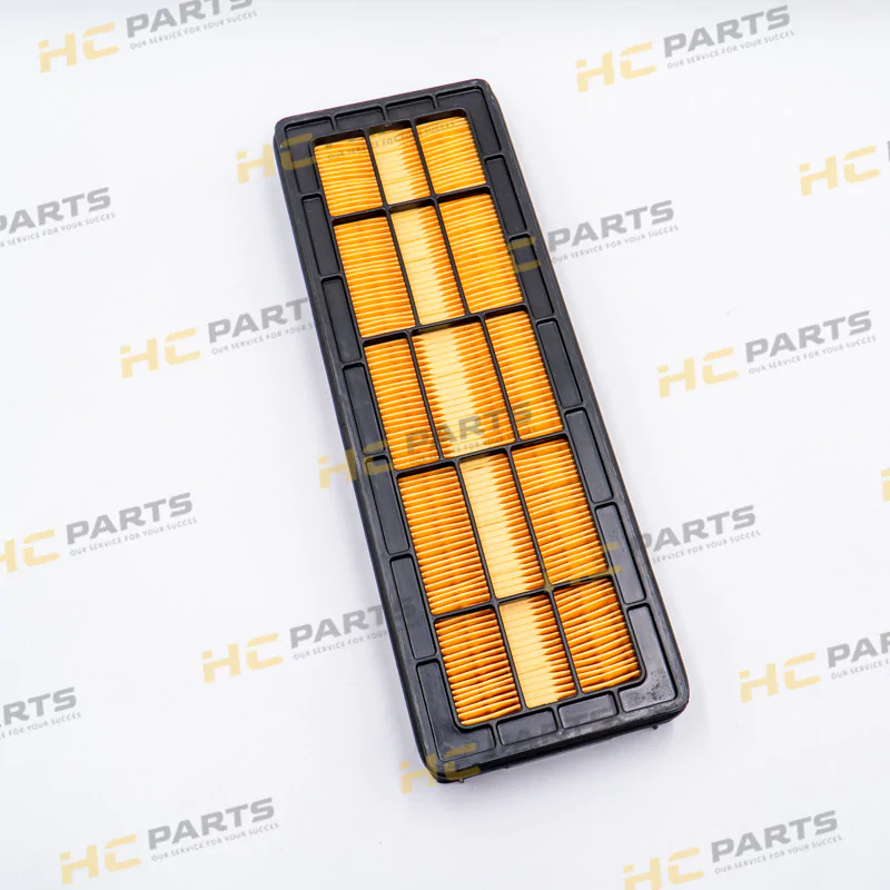 JCB внутренний воздушный фильтр-SERVICE FILTERS