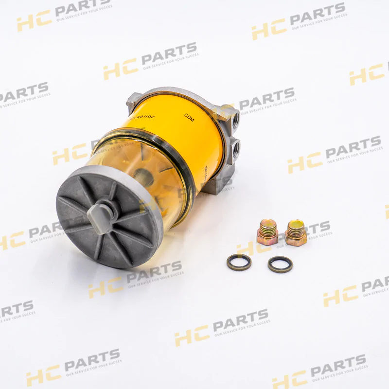 JCB Полный топливный отстой - PERKINS LD LH LJ