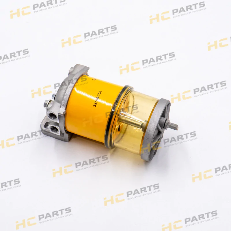 JCB Полный топливный отстой - PERKINS LD LH LJ