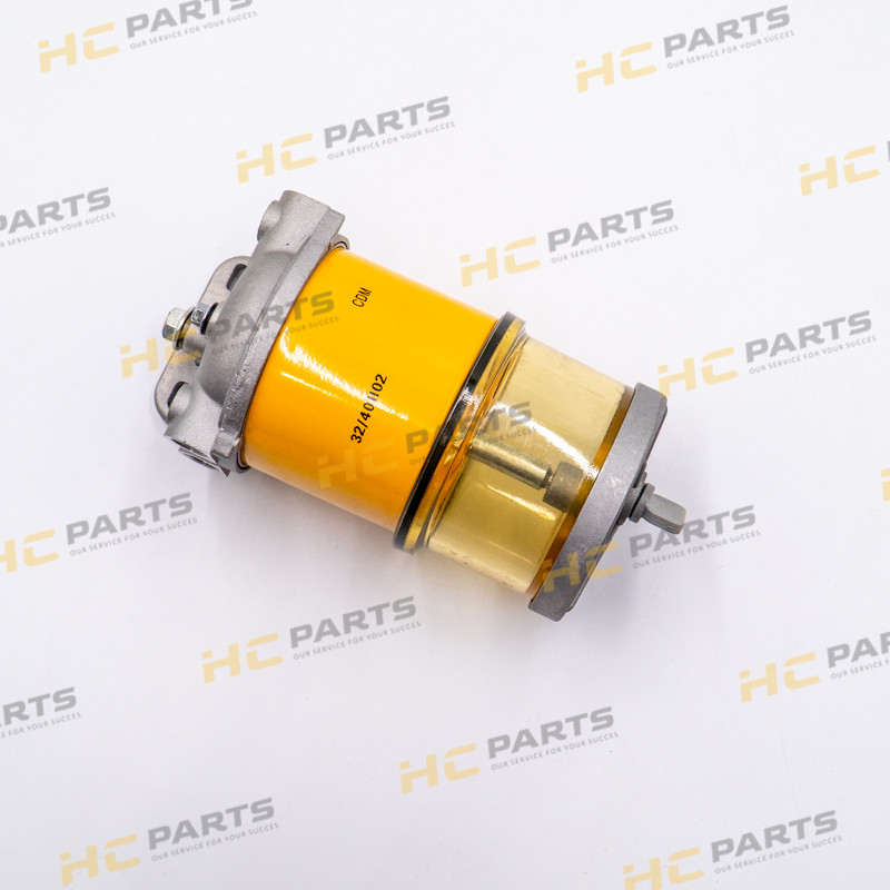 JCB Полный топливный отстой - PERKINS LD LH LJ