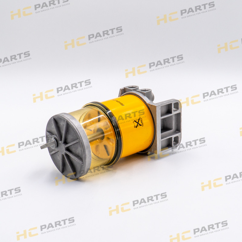 JCB Полный отстойник для топлива - Perkins LD LH LJ