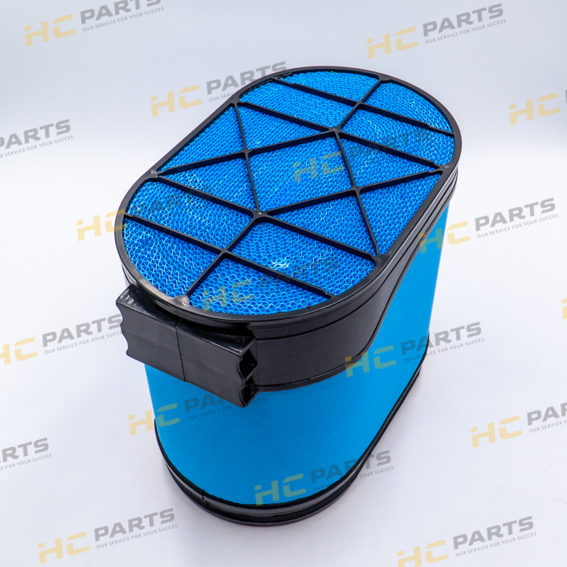 JCB главный воздушный фильтр-Fastrac SERVICE FILTERS