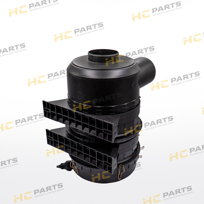 JCB Установка воздушного фильтра - JS SERVICE FILTERS