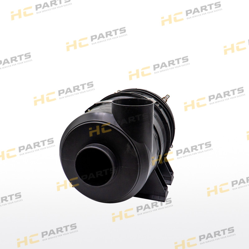 JCB Корпус воздушного фильтра - JS SERVICE FILTERS