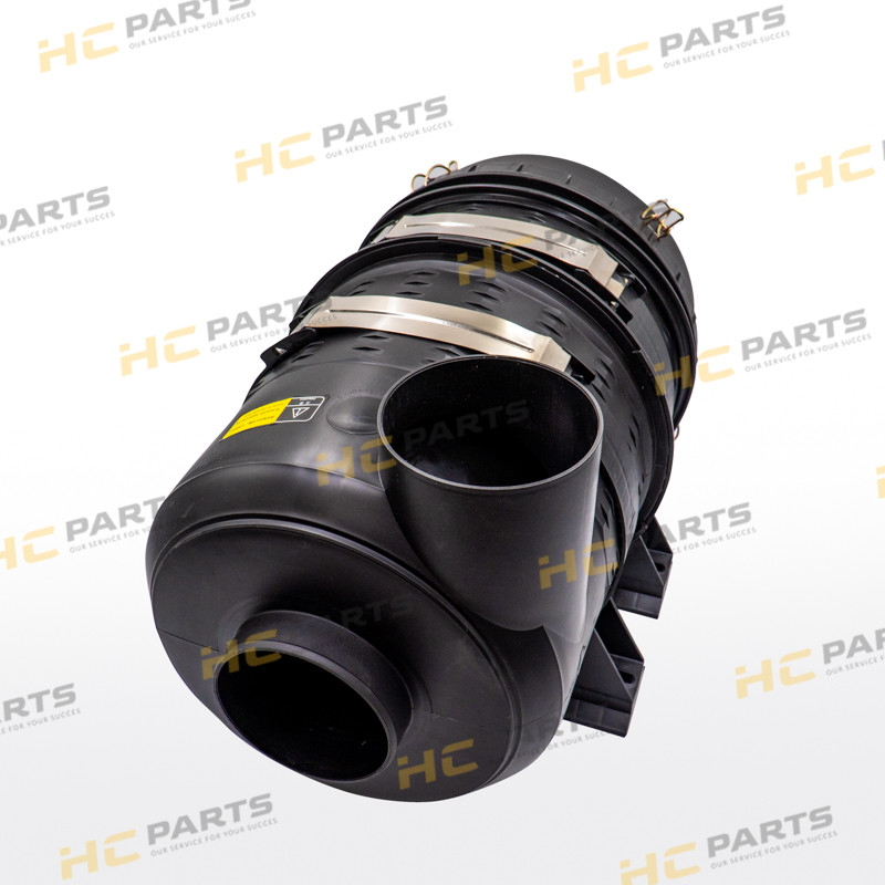 JCB Установка воздушного фильтра - JS SERVICE FILTERS