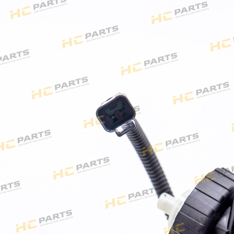JCB Топливный электронасос — сервисные фильтры