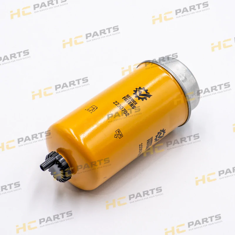 CAT Водоотделитель топливная система 3024 3034-SERVICE FILTERS