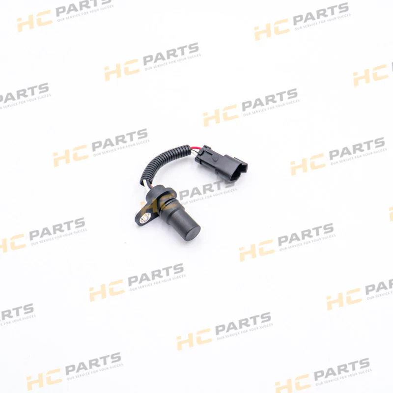 JCB Датчик частоты вращения двигателя/коробки передач, 12 В — AZERI PARTS