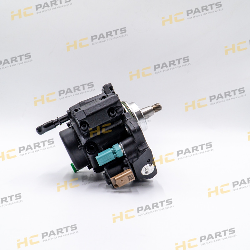 JCB ТНВД Dieselmax DFP4.2 - 3CX 4CX ОРИГИНАЛ