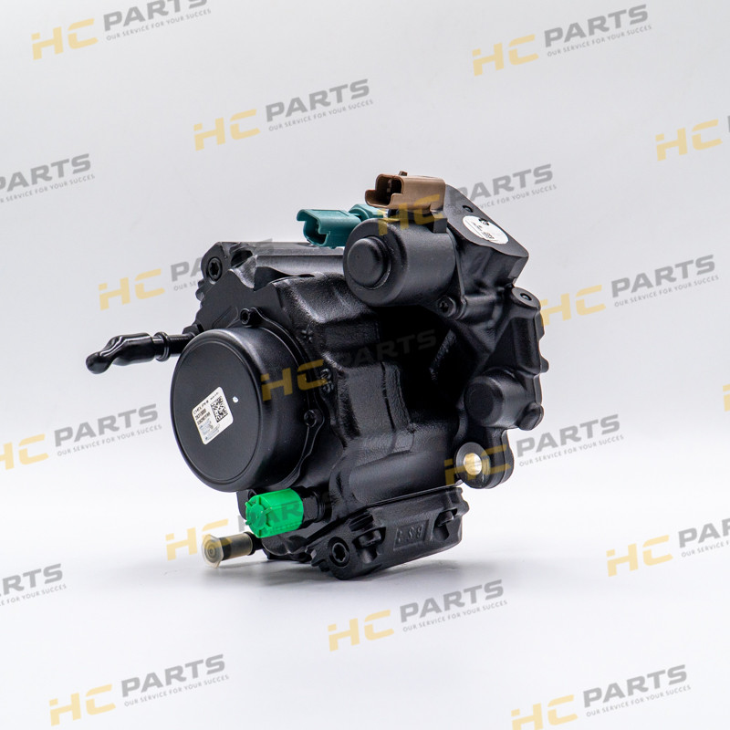 JCB ТНВД Dieselmax DFP4.2 - 3CX 4CX ОРИГИНАЛ