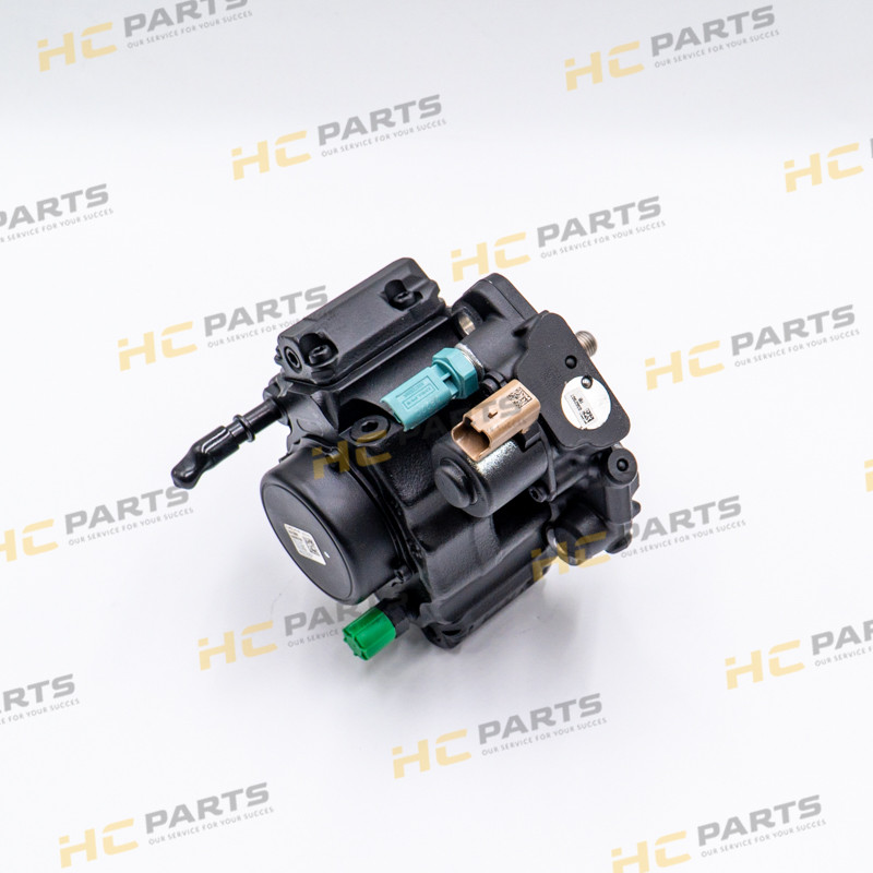 JCB ТНВД Dieselmax DFP4.2 - 3CX 4CX ОРИГИНАЛ