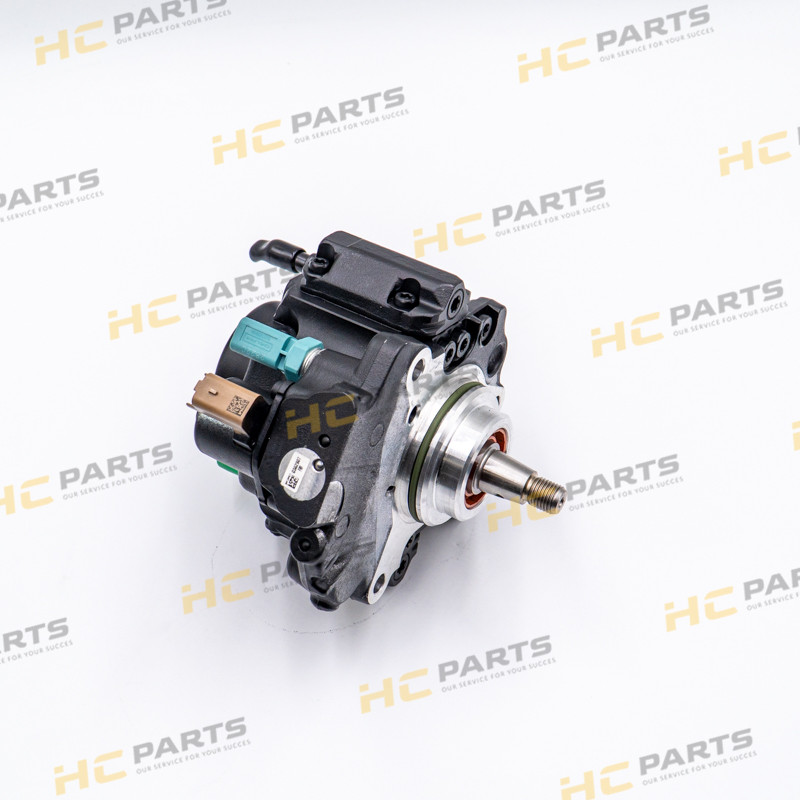 JCB ТНВД Dieselmax DFP4.2 - 3CX 4CX ОРИГИНАЛ