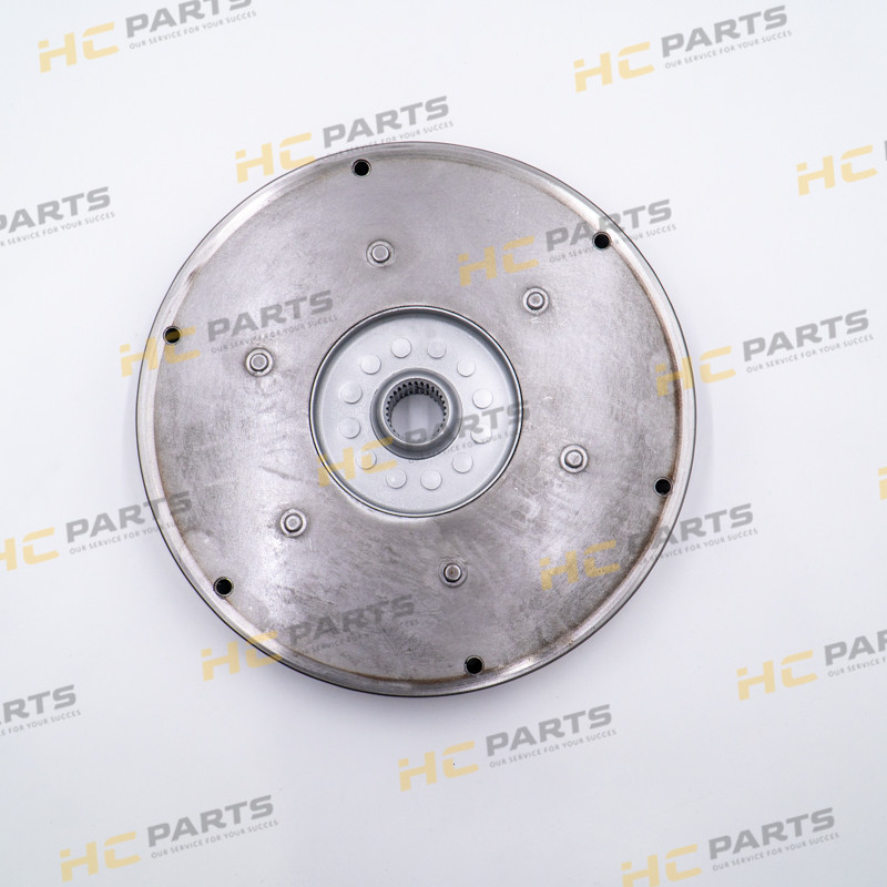 JCB Виброгаситель - AZERI PARTS