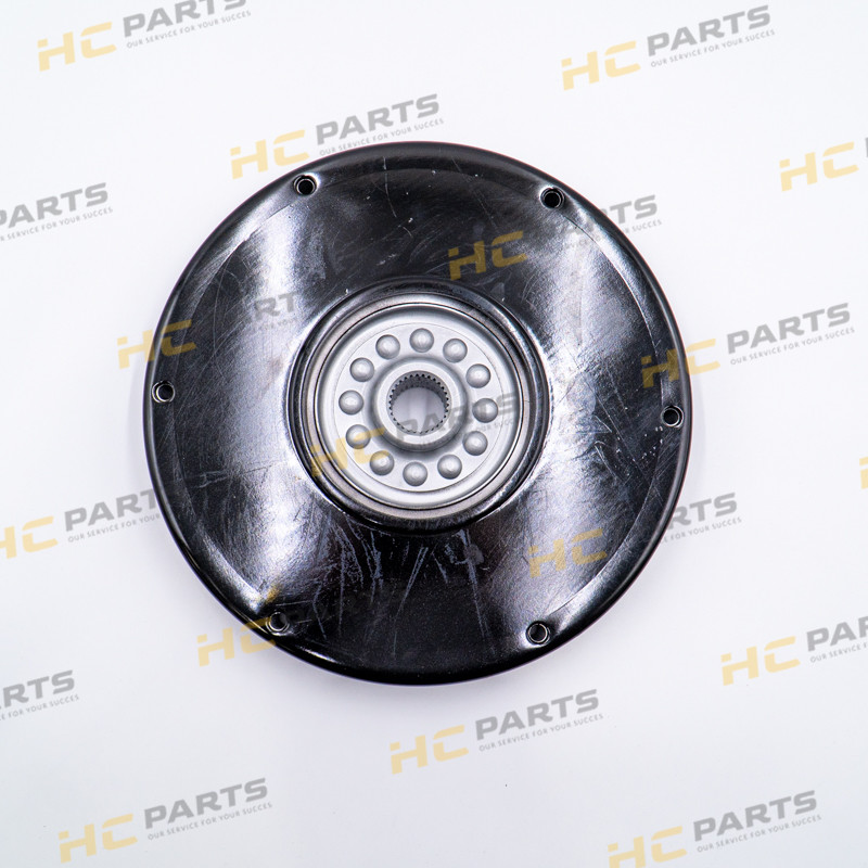 JCB демпфер вибрации-AZERI PARTS